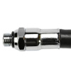 Шланг поддува жилета Aquatec (черный; 24'' (60 см))